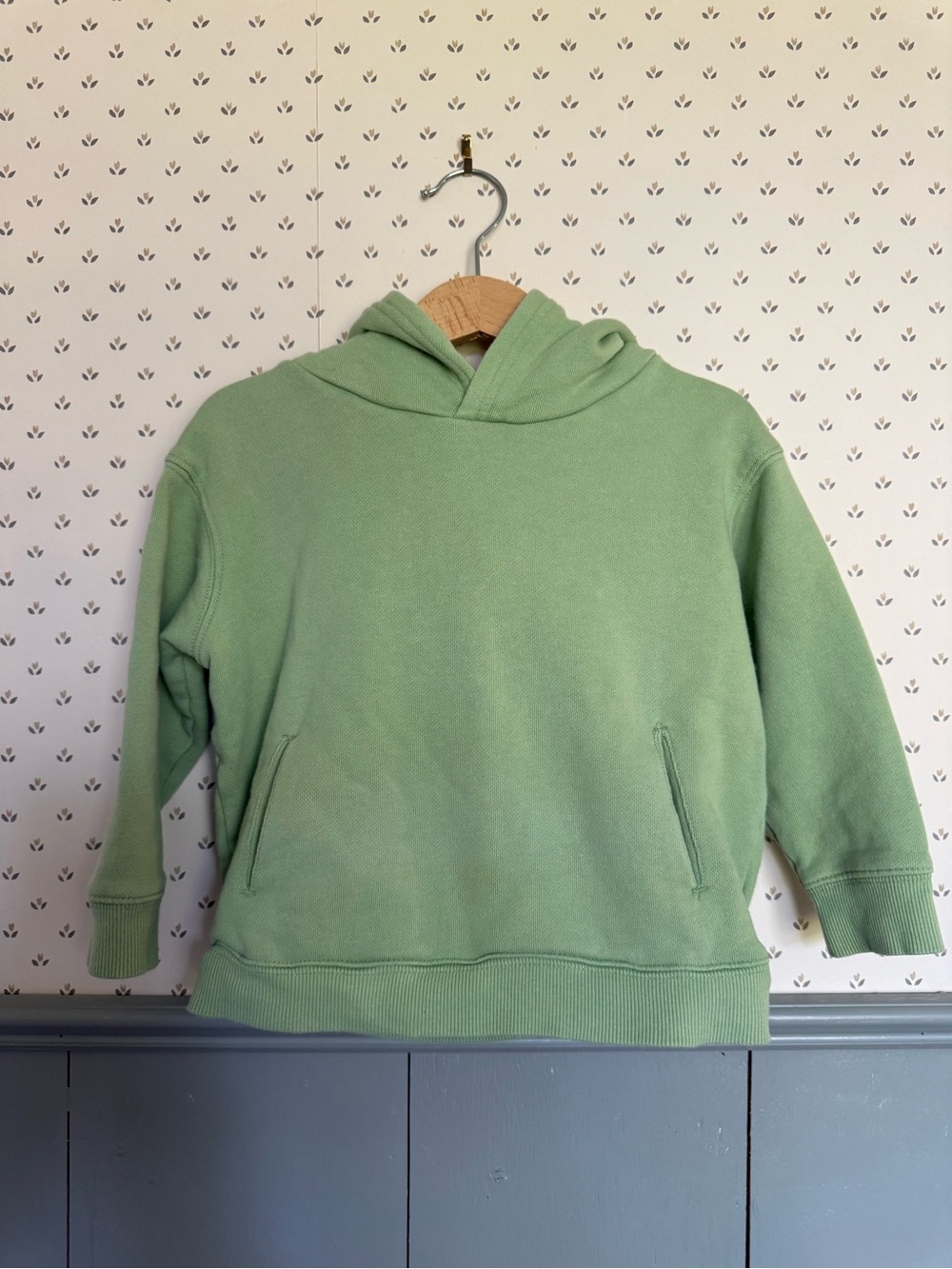 HART + LAND Organic cotton Hoodie
